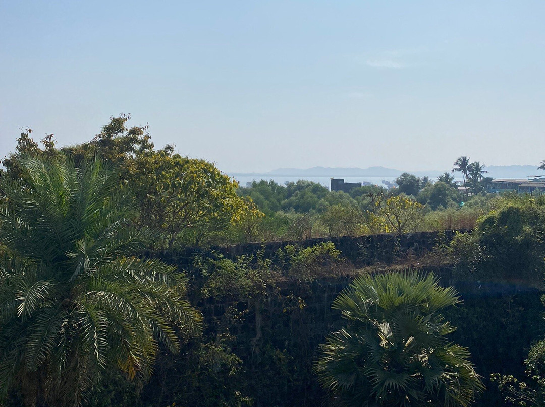 Bassein Fort景点图片