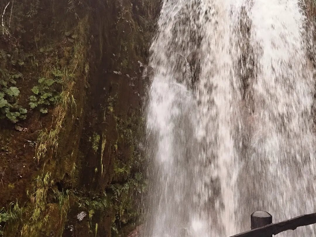 Ruiz Hot Springs-Manizales必去景点