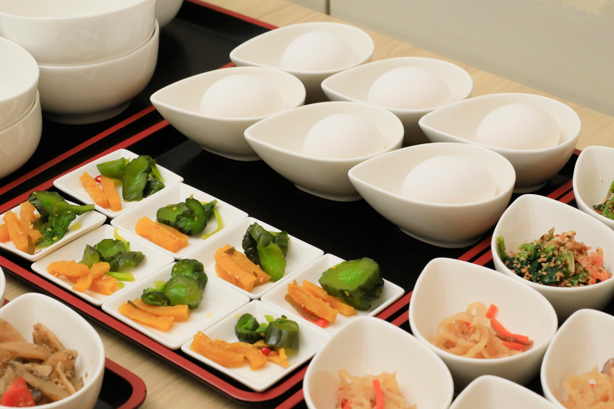 锦系町法米酒店-餐饮