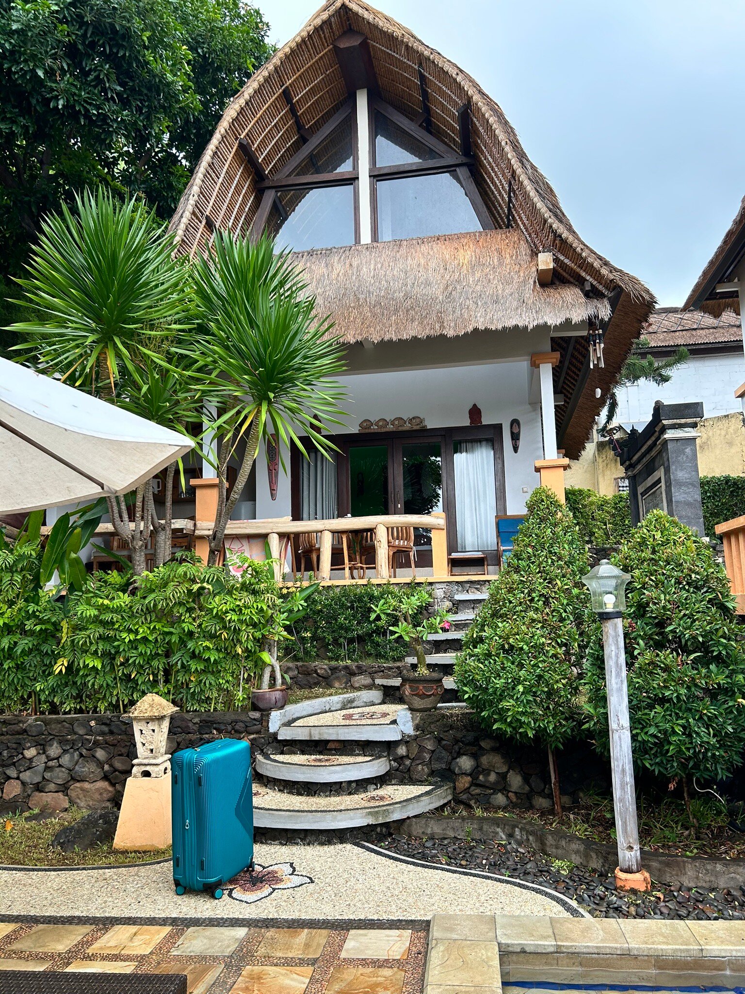 Onlyou Villas-官方