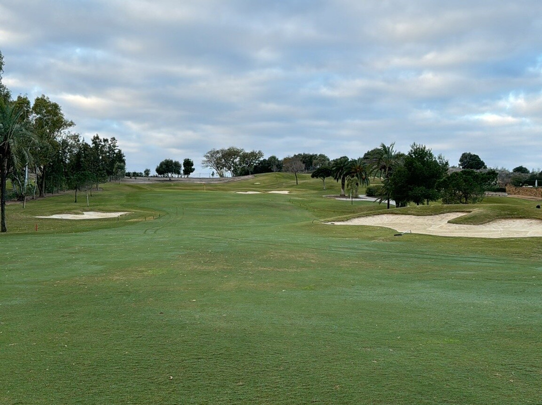 El Paraiso Golf Club景点图片