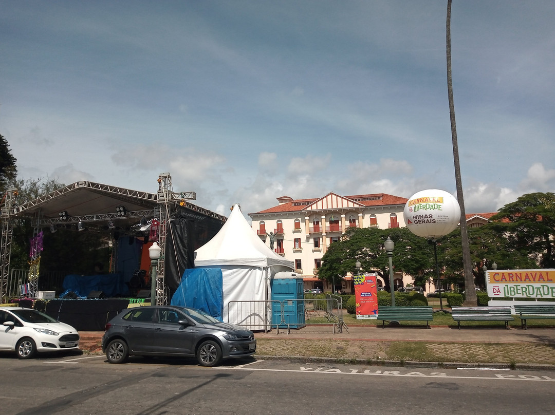 José Afonso Junqueira Park-Pocos de Caldas必去景点