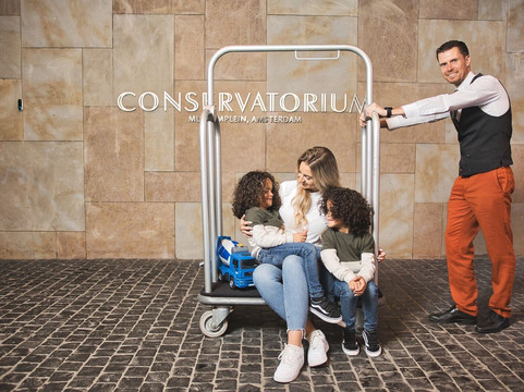 High End Nanny Service-阿姆斯特丹必去景点