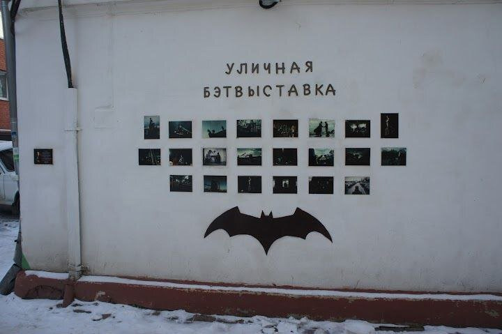 Tryokhsvyatskaya Street-特维尔必去景点
