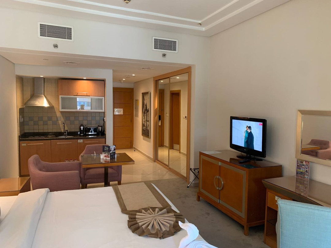 Grand Belle Vue主图