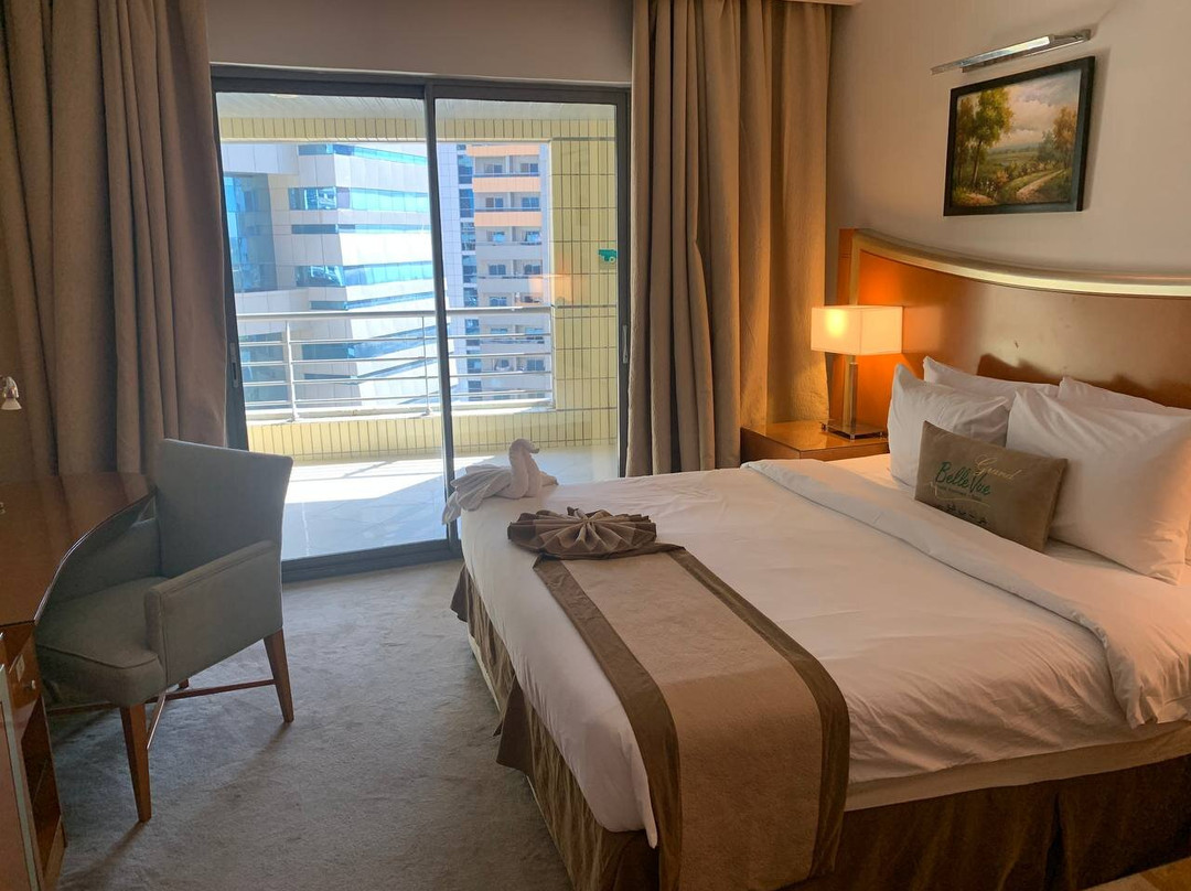 Grand Belle Vue主图