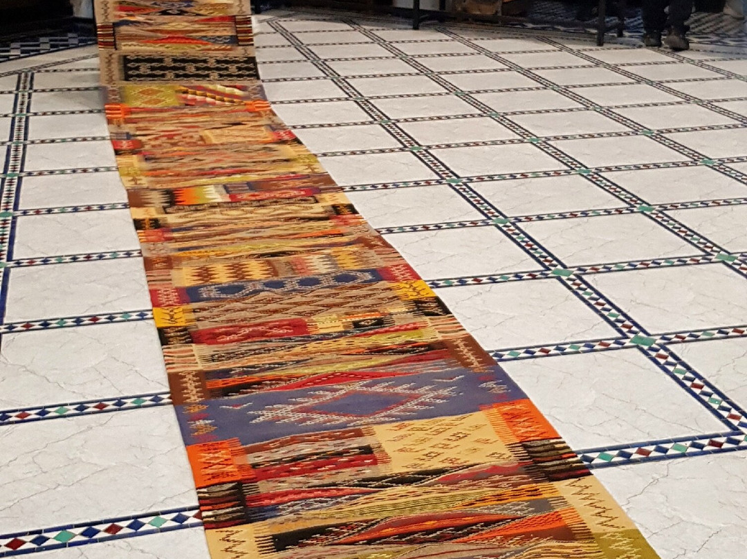 Dar Benhayoune Carpets景点图片