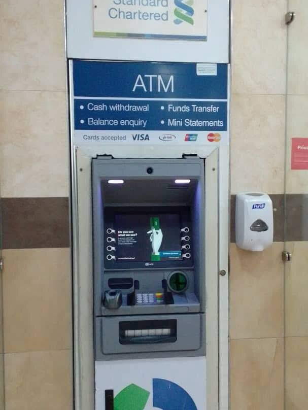 Accra Mall-阿克拉必去景点