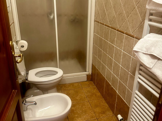 Agriturismo Vecchio Borgo di Inalbi主图