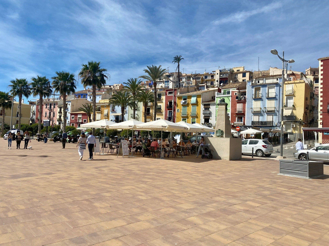 Via Toscane Trattoria