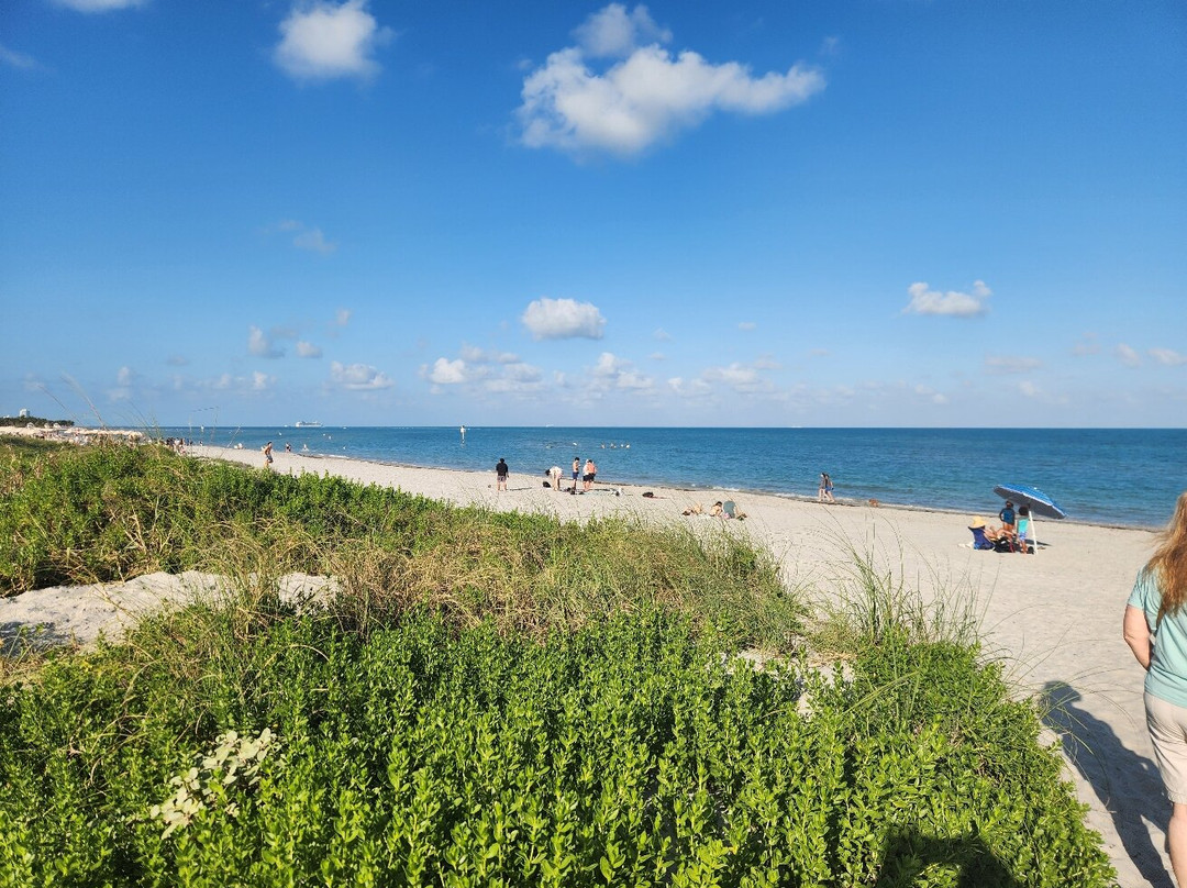 Silver Sands Beach Resort主图