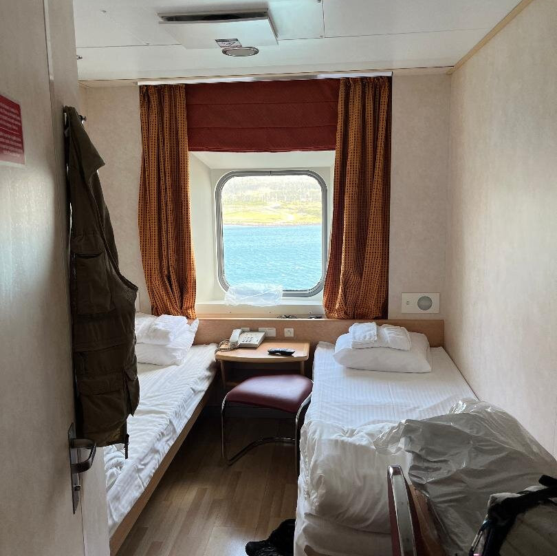Marine Atlantic Ferry景点图片