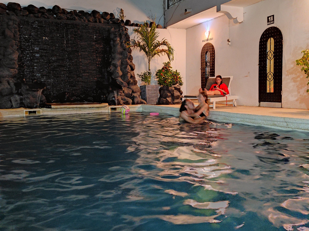 Afrika Keur Saly - Boutique Hôtel 3*主图