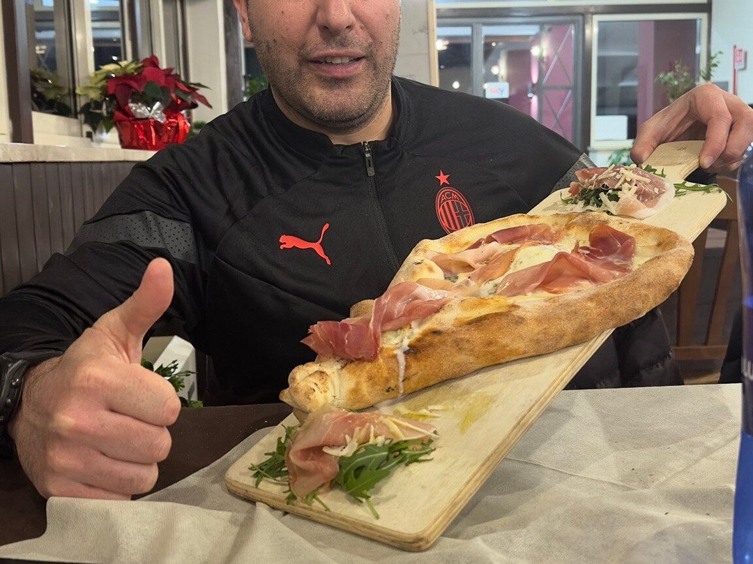Ristorante Pizzeria Il Casale 3.0
