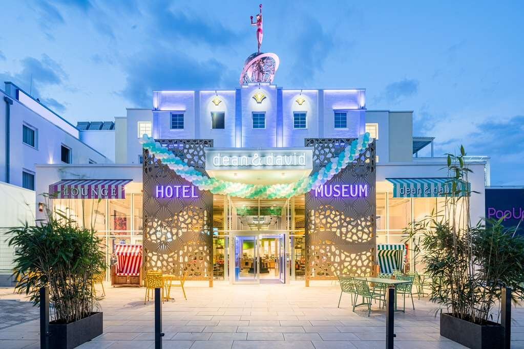 Best Western Hotel Bad Rappenau主图