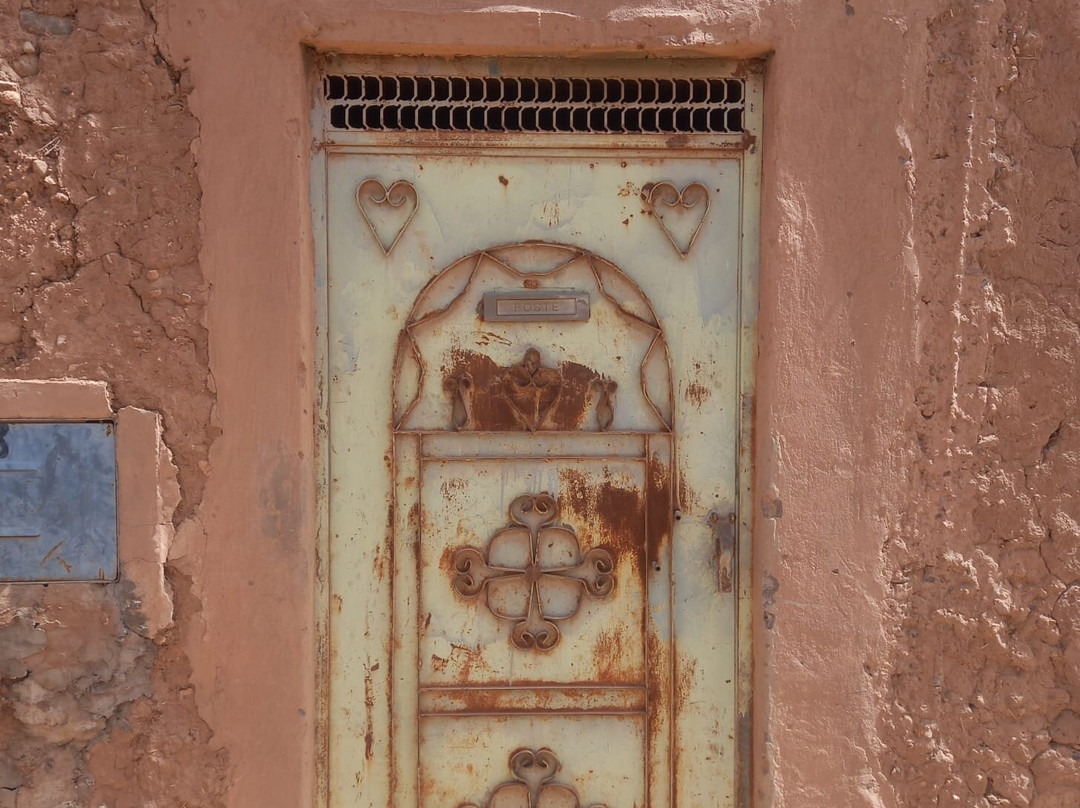 Travel Tamegroute-马拉喀什必去景点