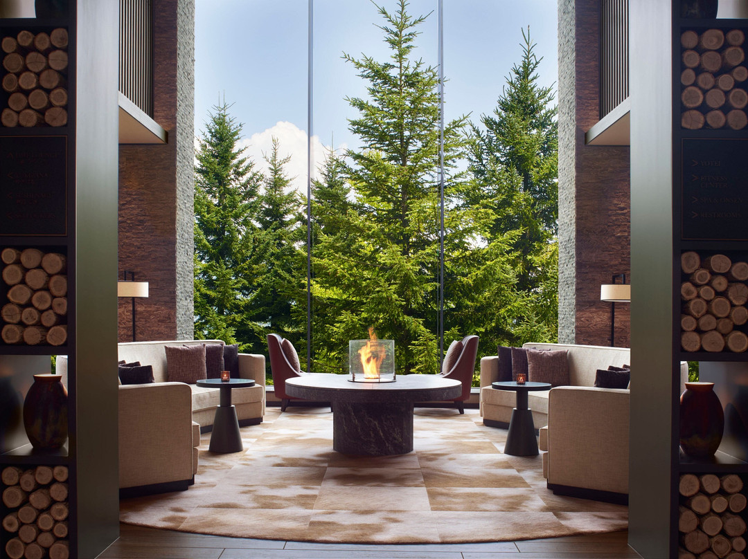 二世谷町酒店住宿-Higashiyama Niseko Village, A Ritz-Carlton Reserve