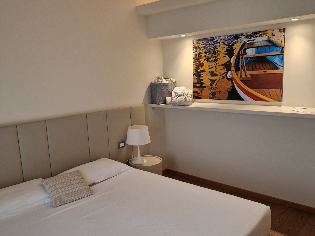 Leonardo Hotel Lago di Garda – Wellness and Spa主图