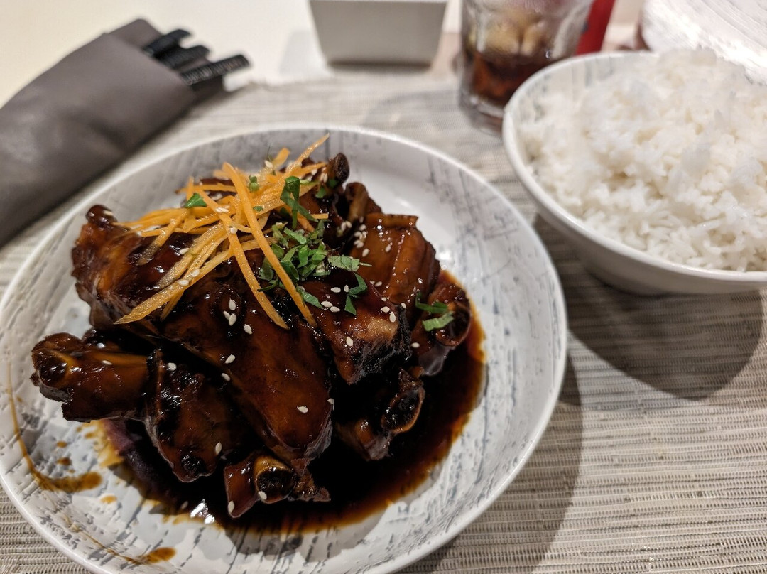 Takali Asian Kitchen