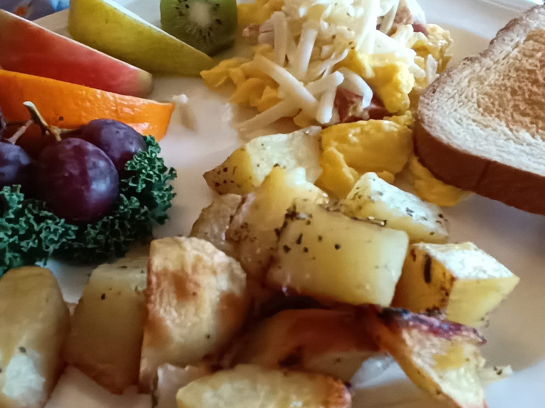 Maplecroft Bed And Breakfast主图