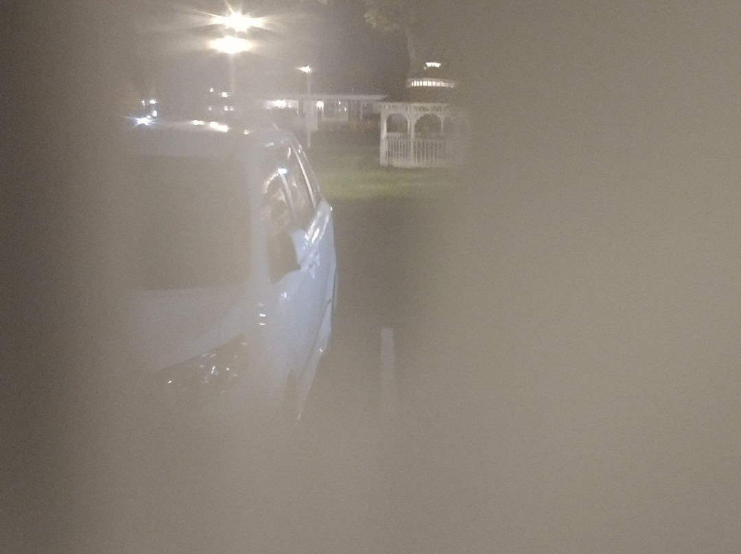 Murray Inn and Art Gallery主图