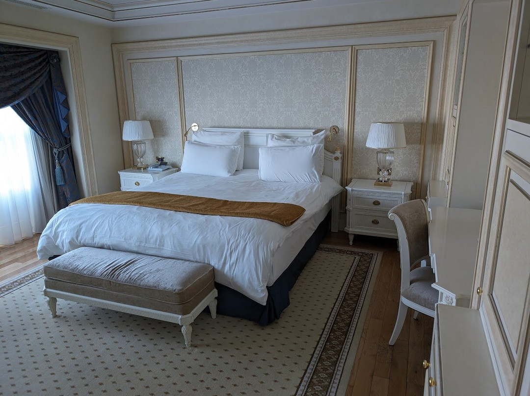 Oguzkent Hotel主图