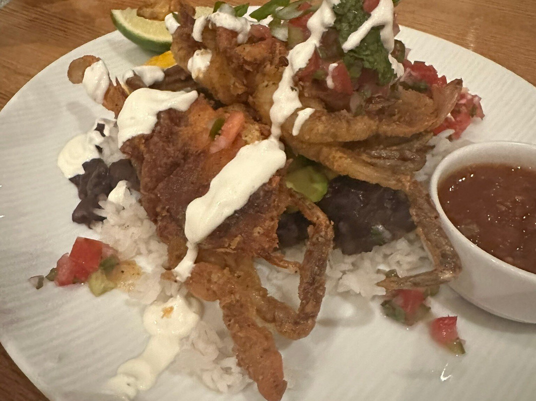 The Tilghman Island Inn主图