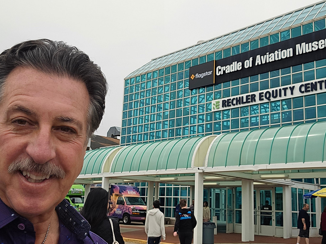 Cradle of Aviation Museum-加登市必去景点