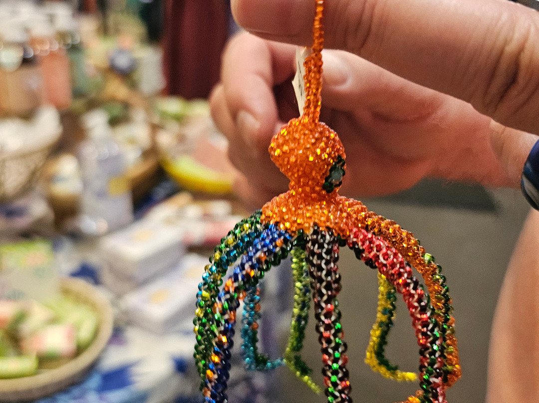 Passageway Gallery-奥马哈必去景点