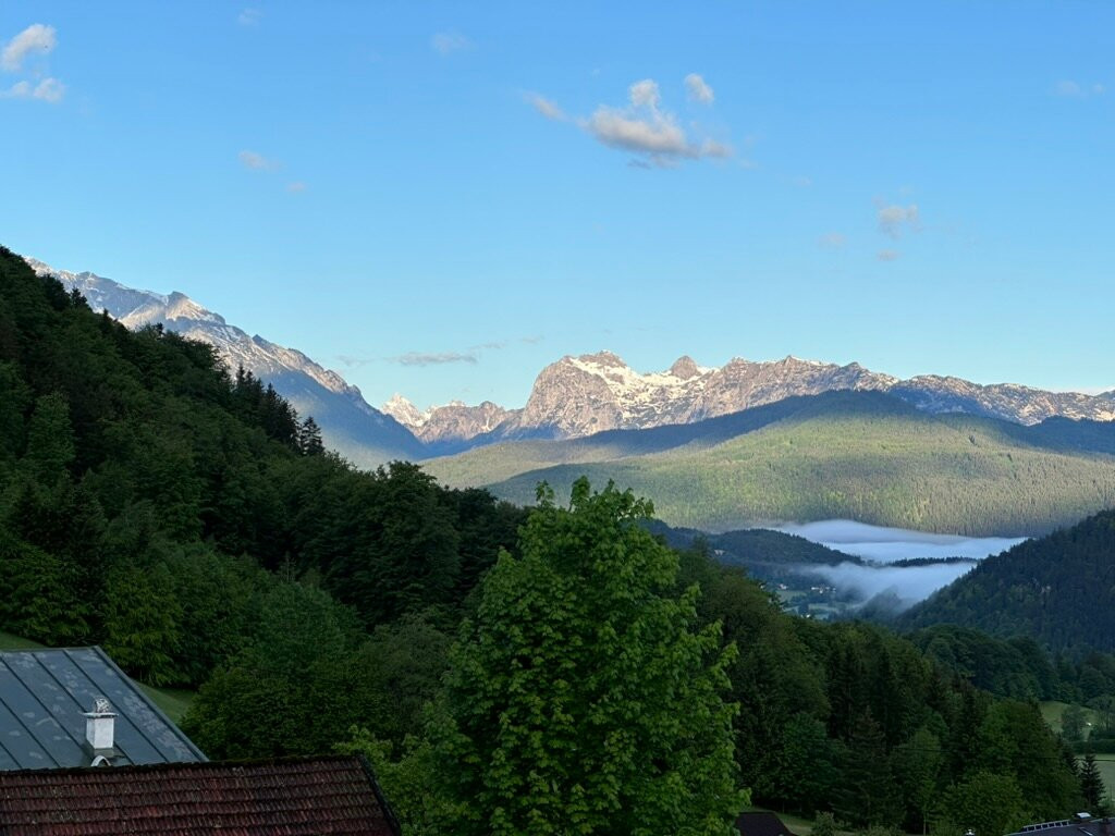 Alpenhotel Bergzauber主图