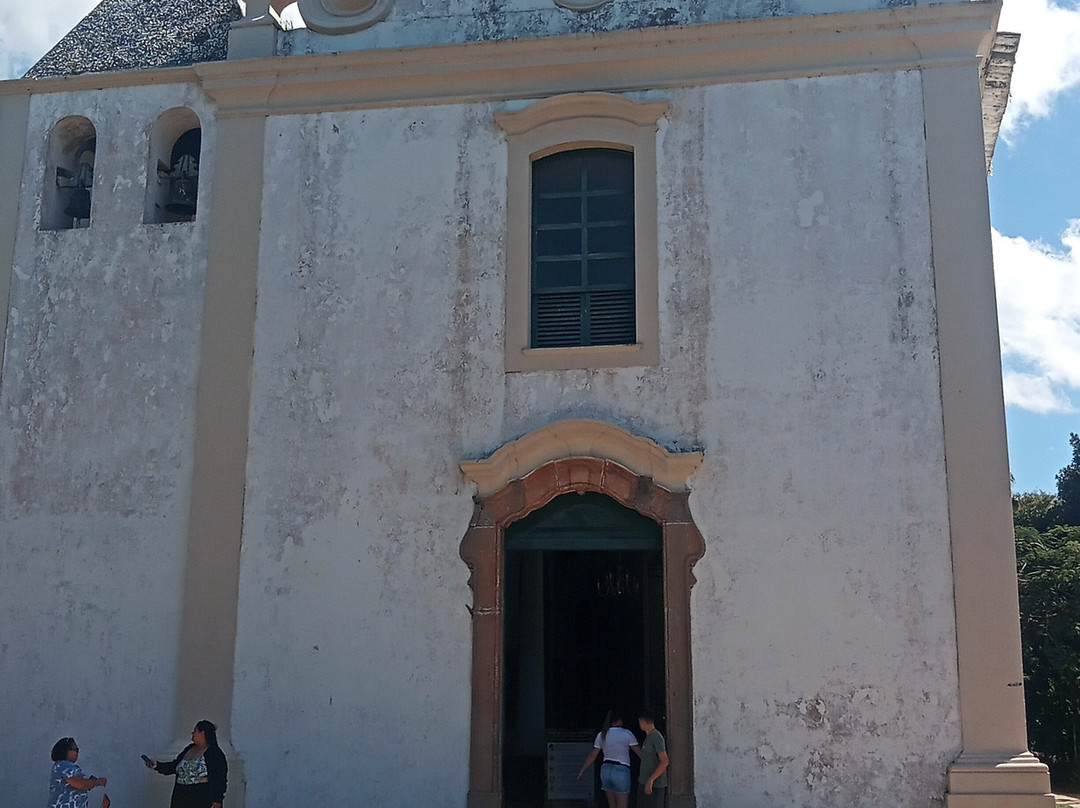 Taipe Turismo - O seu Receptivo-Porto Seguro必去景点