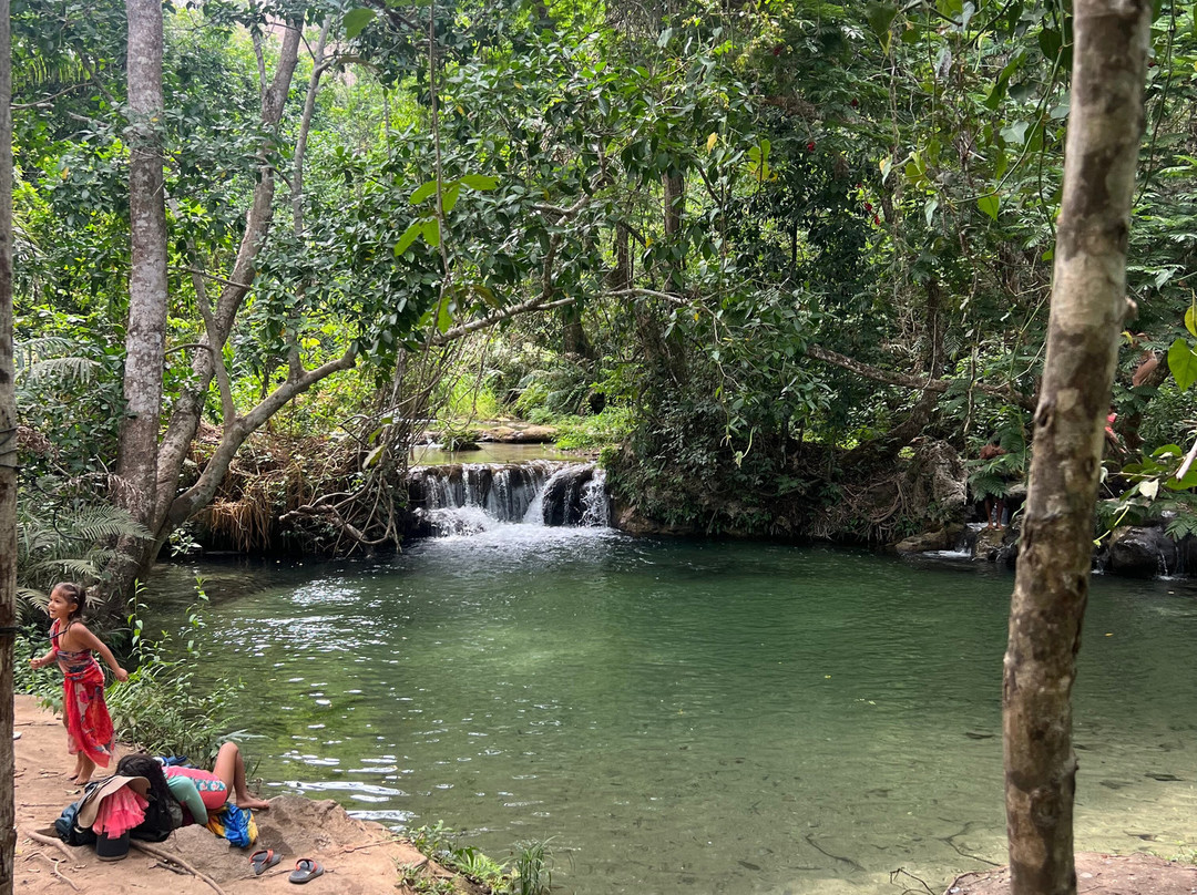 Huatulco Activities-瓦图尔科必去景点