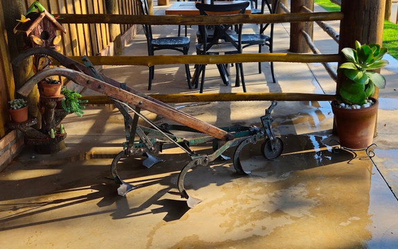 Rancho Do Vô Luiz-Brotas必去景点