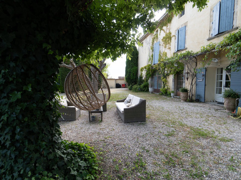 Côté Provence主图