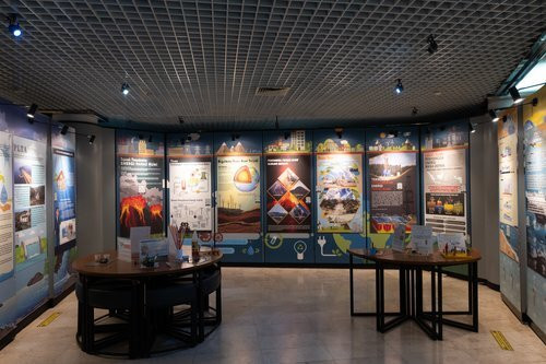 Museum Listrik dan Energi Baru-雅加达必去景点