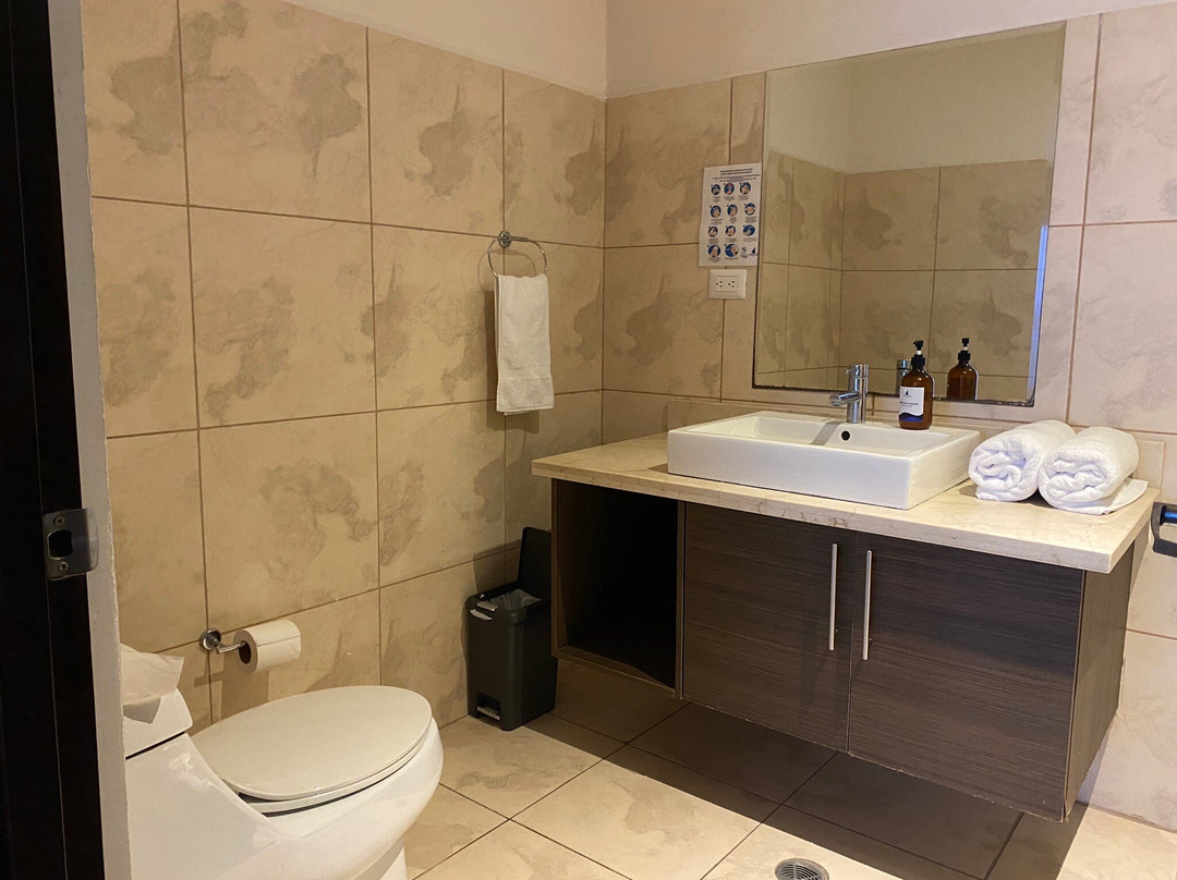 Puerto Azul Hotel主图