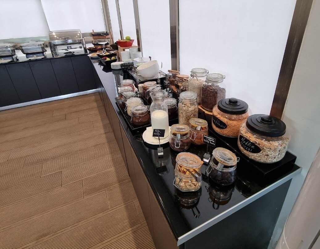 Athenaeum Smart Hotel主图