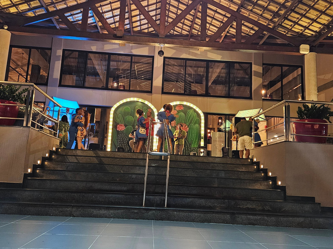 Vila Gale Cumbuco主图