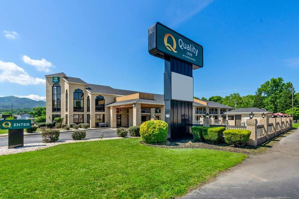 Quality Inn Salem - I-81主图