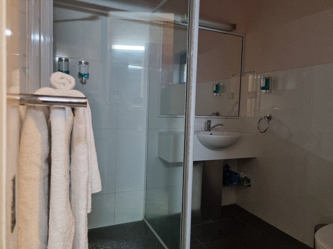 Great Eastern Motor Inn主图