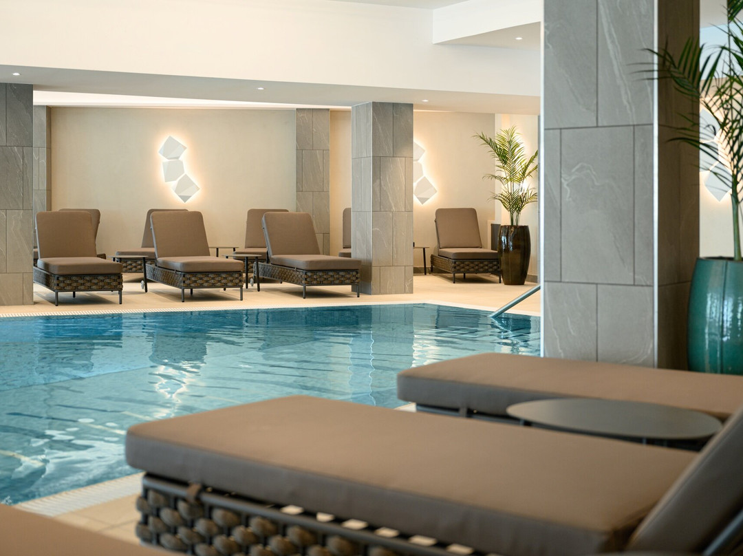Kenese Bay Garden Resort & Conference主图
