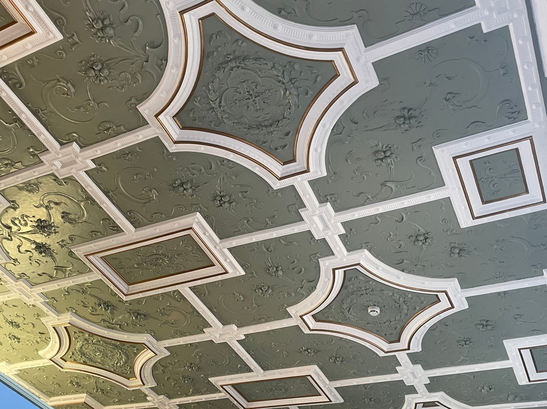 The Yarborough Hotel主图