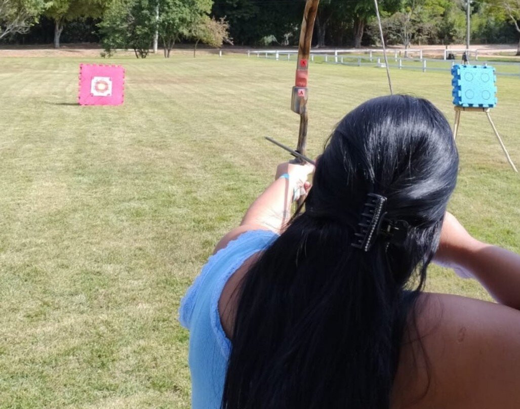 Hotel Fazenda Hipica Atibaia主图