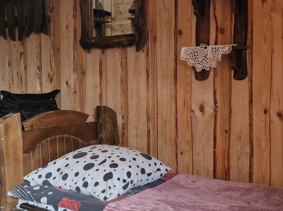 Gostinny Dom Medved主图