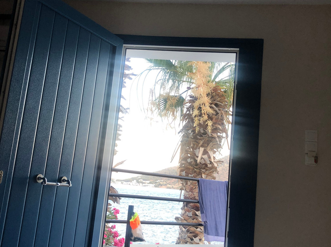 H Hotel Ambiance Kalymnos主图