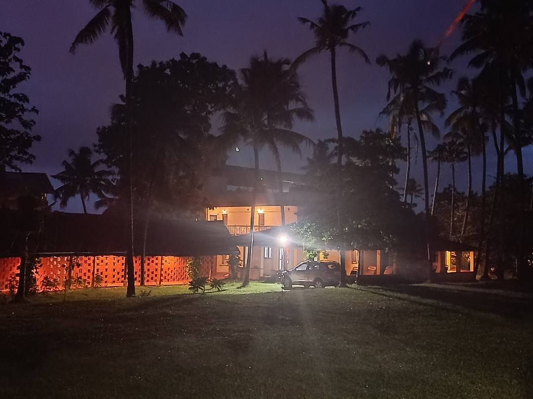 Malika Ayurveda Beach Resort主图