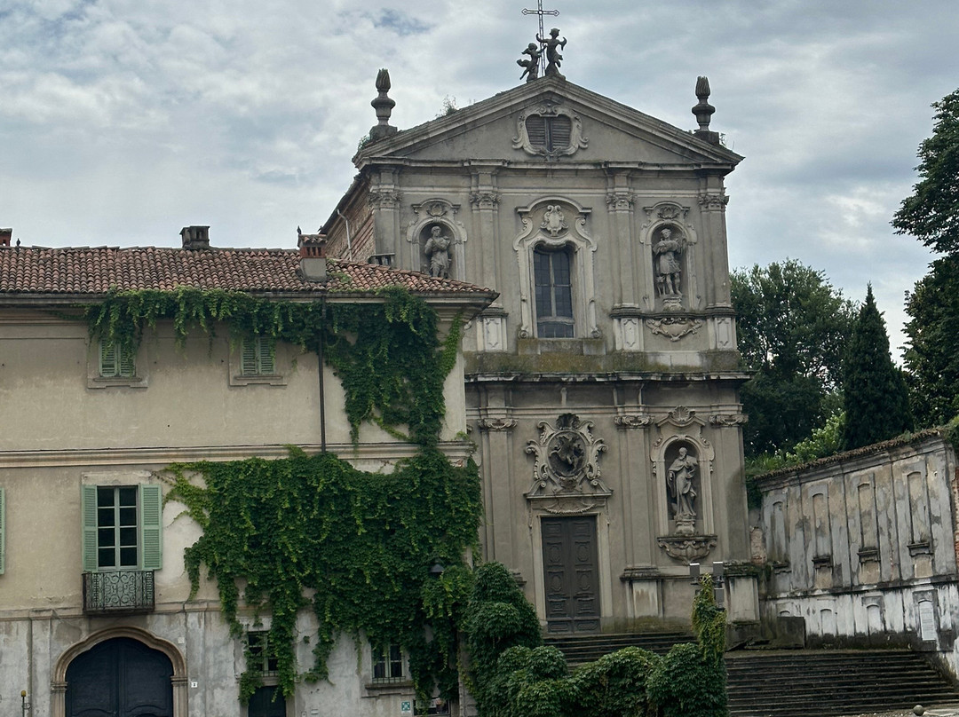 Chiesa Di San Vittore 4