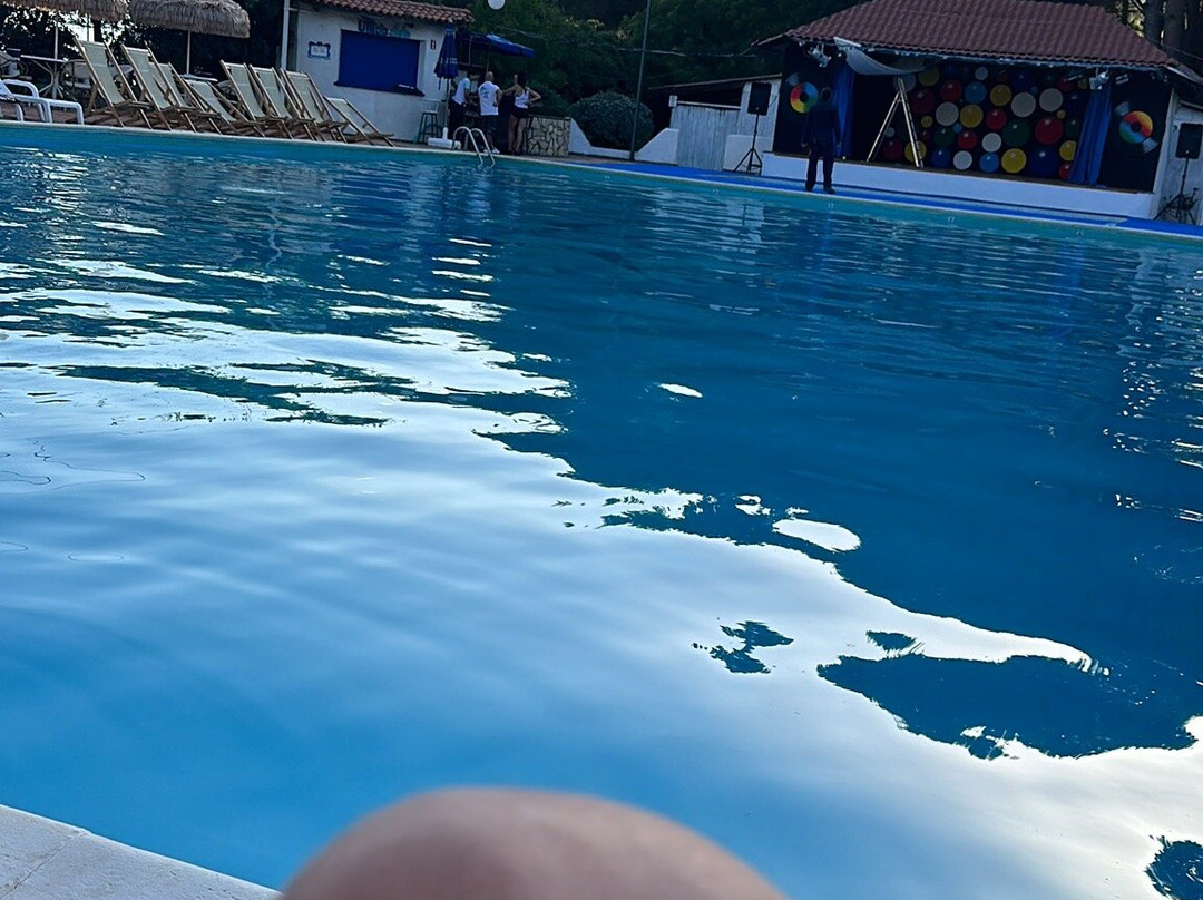 Villaggio Turistico Black Marlin Club-Marina di Camerota必去景点