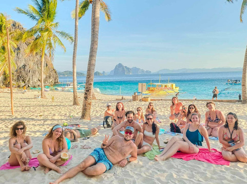 Lagum Adventure Philippines - Cebu-宿雾市必去景点