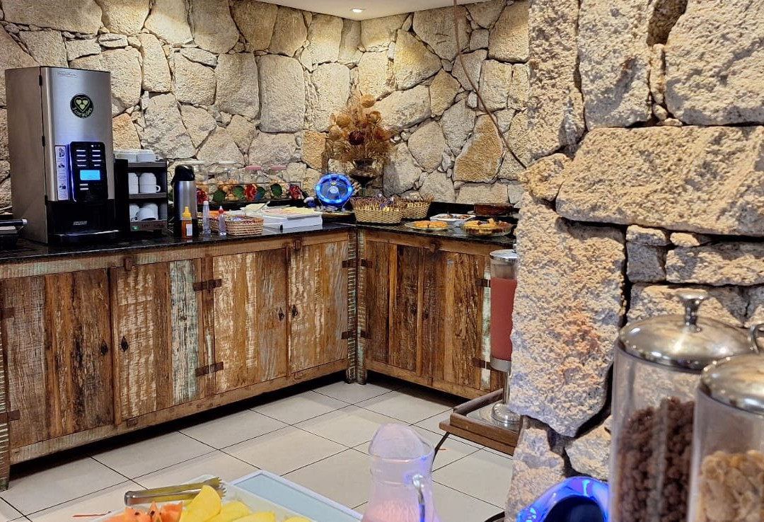 Pousada Circuito dos Inconfidentes主图